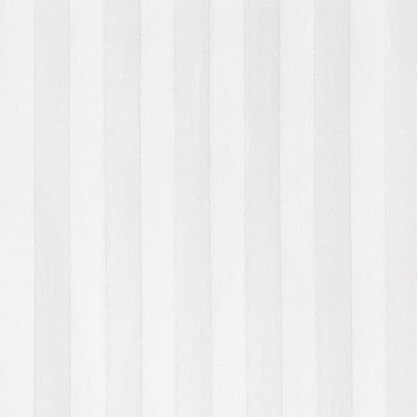 SATIN SENGE SÆT VERA 140 X 200 CM HVID