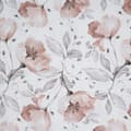 Miniatyrbild 5 av 7: NICKY BOMULL SÄNGSET 140 X 200 CM VIT