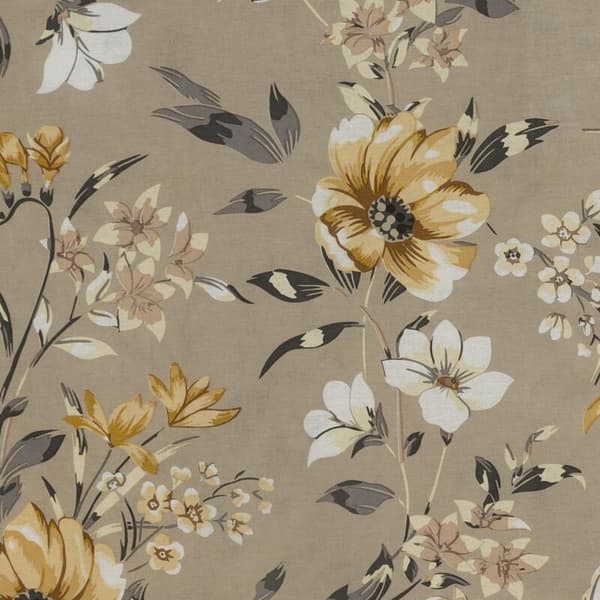 EMY PUUVILLINEN VUOTEVAANASARJA 160 X 200 CM TUMMAA BEIGE