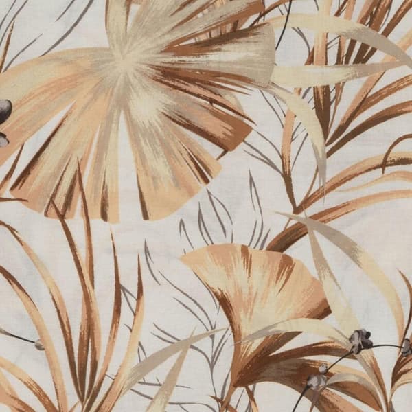 POLA BOMULL Sängkläder 220 X 200 CM VIT