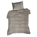 Pikkukuva 3 / 6: VUODEVAUNASARJA FLANO 2 200 X 220 CM BEIGE