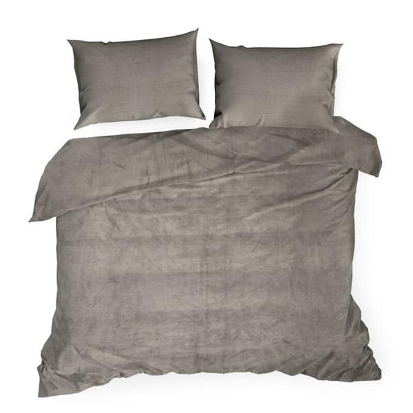 VUODEVAUNASARJA FLANO 2 200 X 220 CM BEIGE