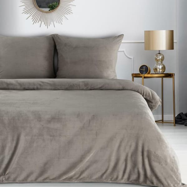 VUODEVAUNASARJA FLANO 2 200 X 220 CM BEIGE