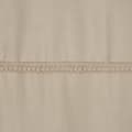 Miniatyrbillede 4 af 7: RETRO SENGE SÆT 5 220 X 200 CM BEIGE