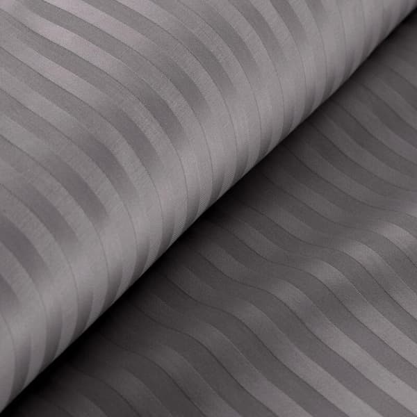 SATIN SENGE SÆT VERA 220 X 200 CM STÅL