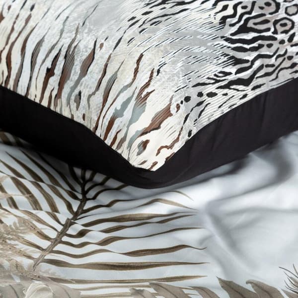 Sängkläder EVA 17 160 X 200 CM STÅL