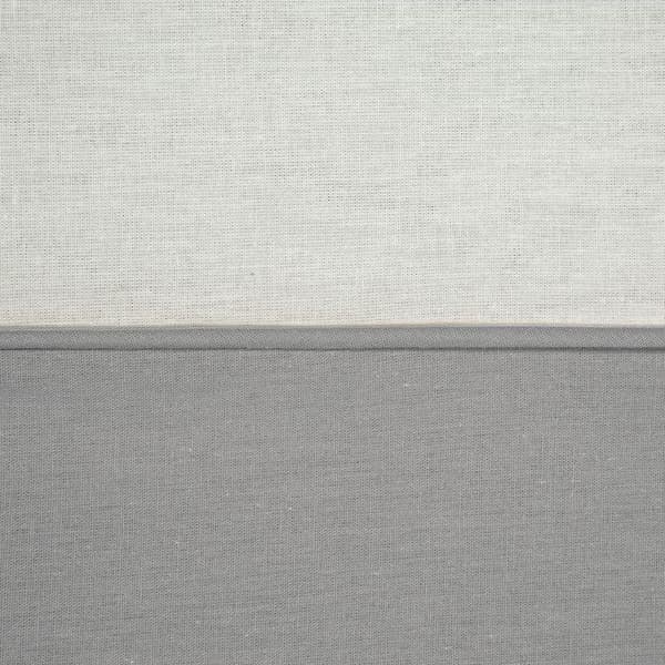 NOVAD SÄNGSET 220 X 200 CM VIT
