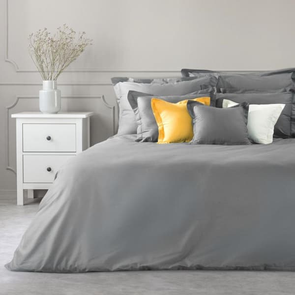 NOVA COLOR KUDDVÅL 70 X 80 CM STÅL