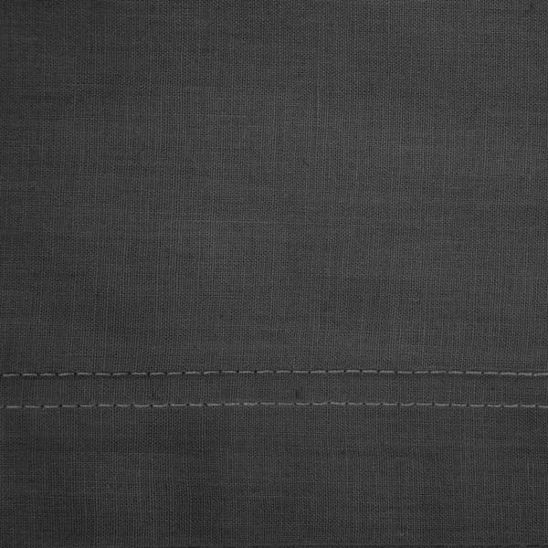 NOVA FARVE PUDEBETRÆK 160 X 200 CM SORT