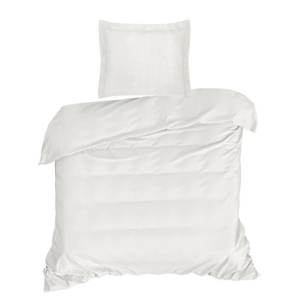 NOVA COLOR PUDEBETRÆK 50 X 70 CM CREME
