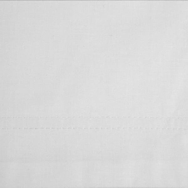 NOVA COLOR TYYNYLIINA 140 X 200 CM VALKOINEN