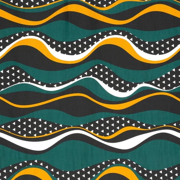 NIKA 50 SATIN SENGE SÆT 160 X 200 CM MØRK TURKIS