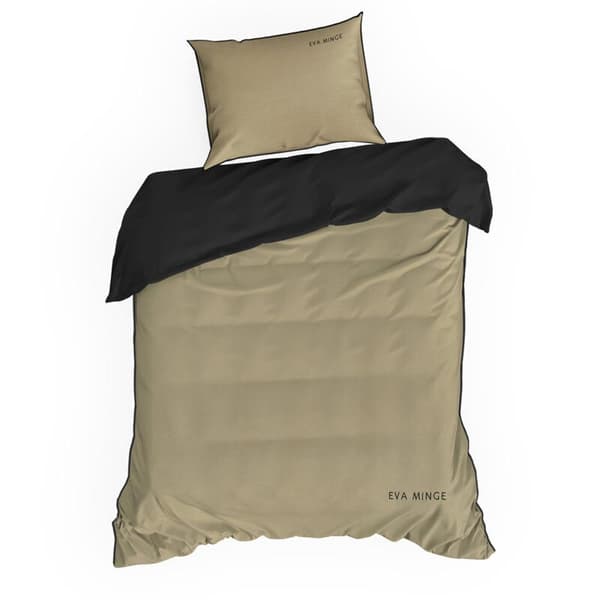 SENGETØJ H 220 X 200 CM BEIGE