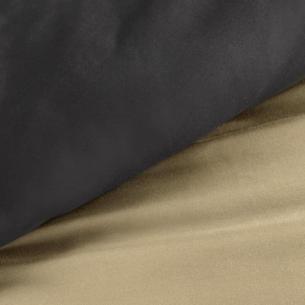 SENGETØJ H 220 X 200 CM BEIGE