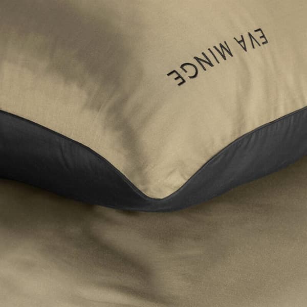 SENGETØJ H 220 X 200 CM BEIGE