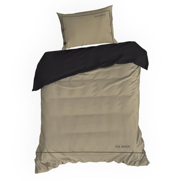 SENGETØJ H 220 X 200 CM BEIGE