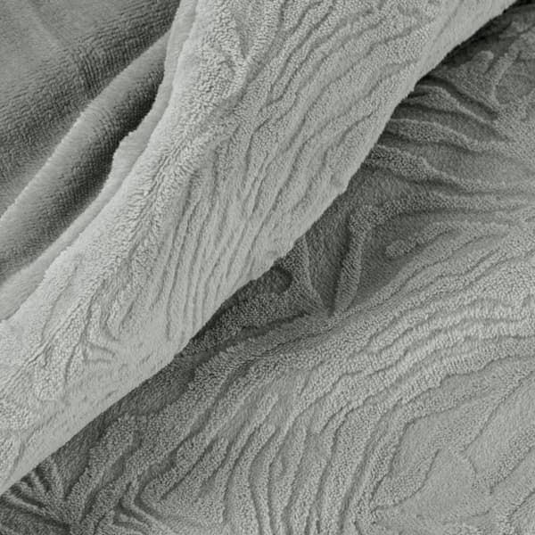 FLANO SÄNGSET 160 X 200 CM SILVER