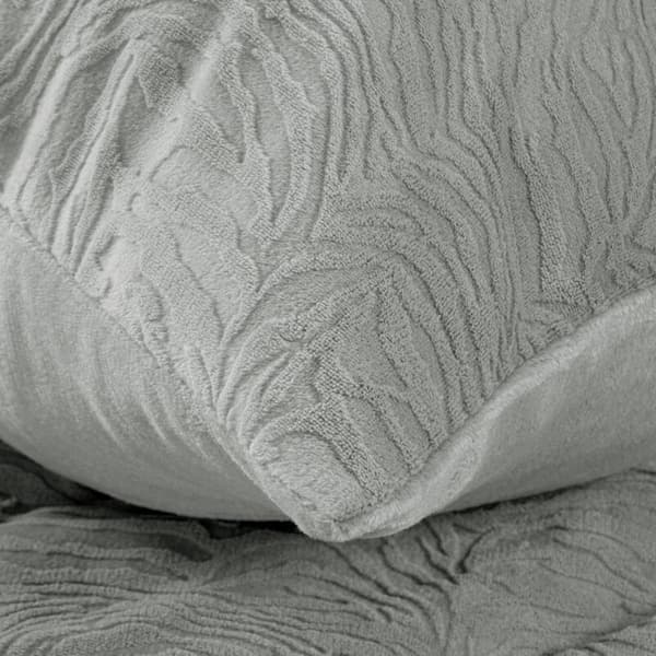 FLANO SÄNGSET 160 X 200 CM SILVER