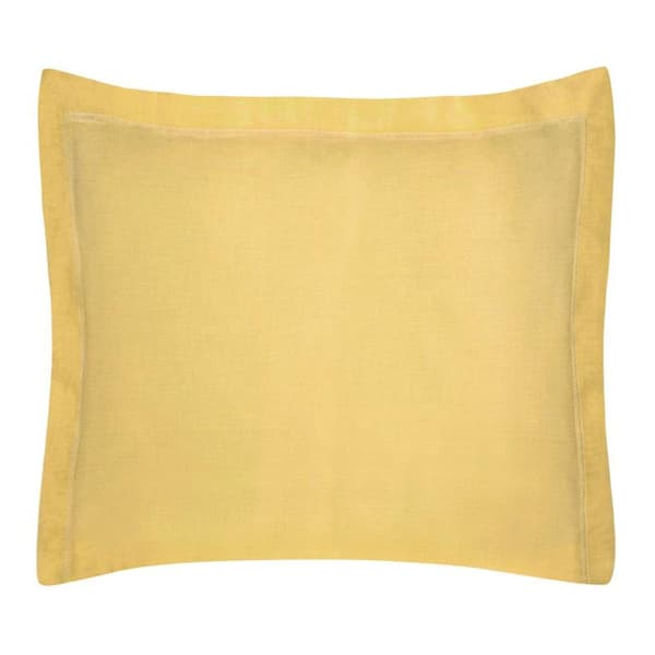NOVA COLOR KUDDVALL 70 X 80 CM SENAPS