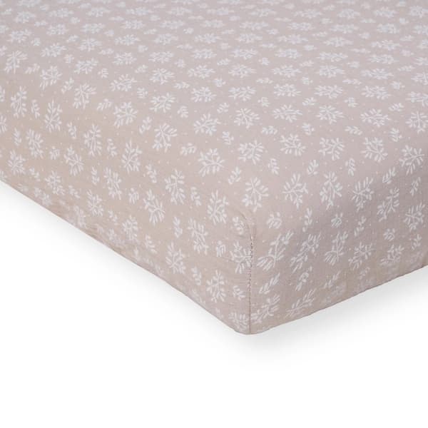 Whisper muslin lakan 60x120