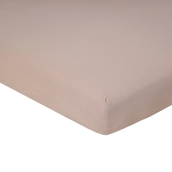 Sesam muslin lakan 70x140