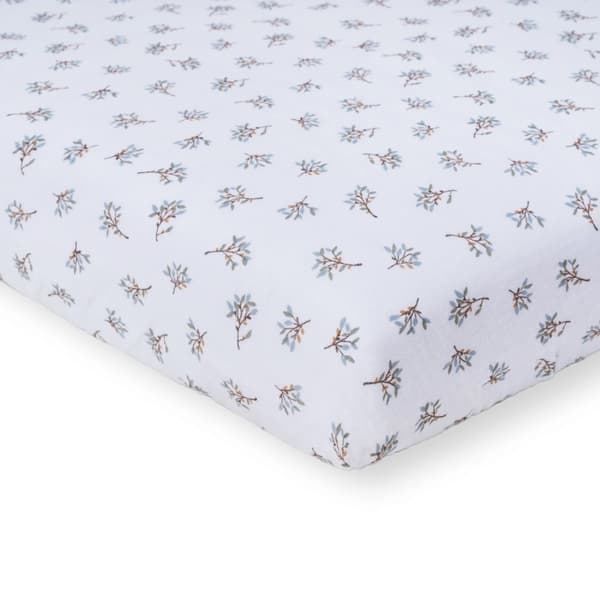Grove muslin lakan 80x160