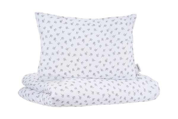 Bellamy – Barnbäddning grove muslin 100x135 cm – Färg: Cm