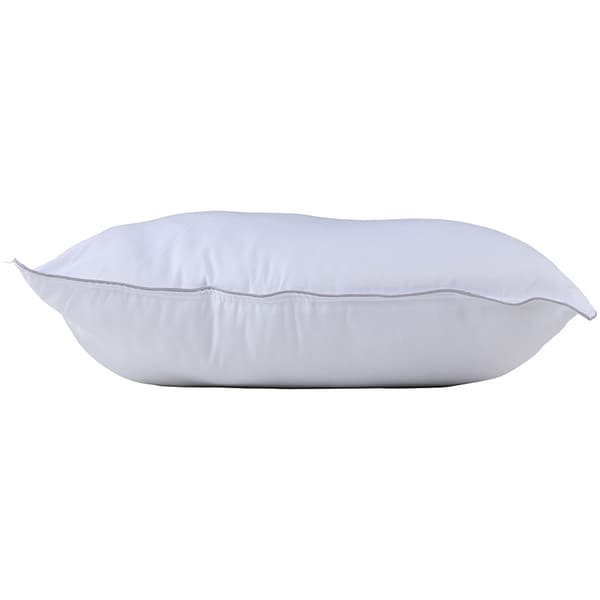Pude med fluffy polyesterfyld 60x70cm