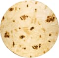 Miniatyrbild 1 av 4: Tortilla Wrap Filt, Lättviktsmaterial, Maskintvättbar, Familjevänlig Design