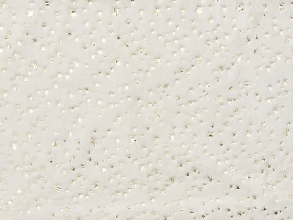 ALAZEYA Filt 150 x 200 cm Krämgrön Lumarko!