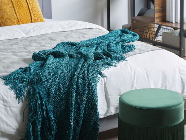 HAMAT Filt 150 x 200 cm Emerald Lumarko!