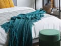 Miniatyrbild 2 av 5: HAMAT Filt 150 x 200 cm Emerald Lumarko!