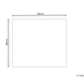 Pikkukuva 5 / 5: Peitto 200 x 220 cm beige BAYBURT Lumarko!
