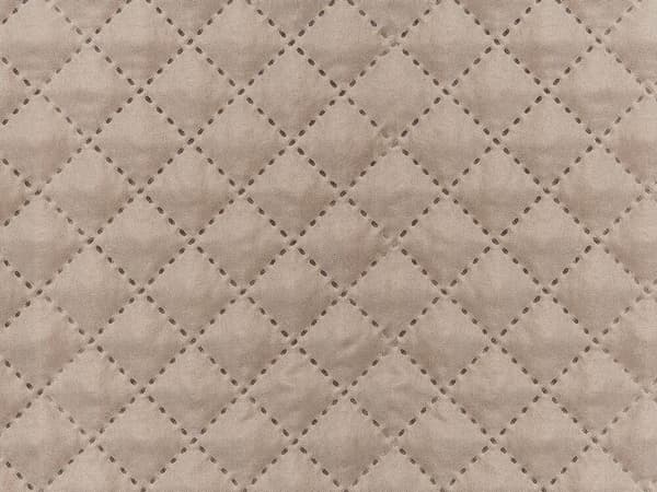 Överkast NAPE 200 x 220 cm Beigegrått Lumarko!