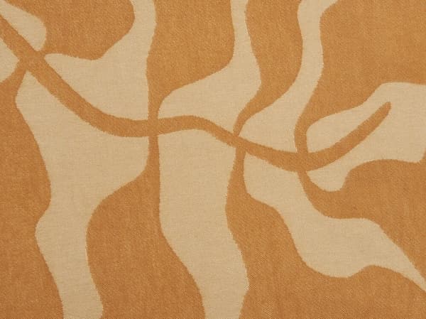 BANGRE Filt 130 x 170 cm Orange Lumarko!
