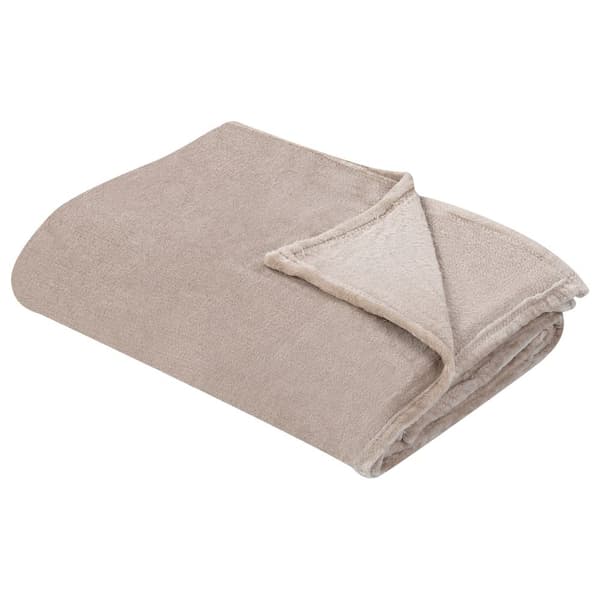 BAYBURT Filt 150 x 200 cm Beige Lumarko!