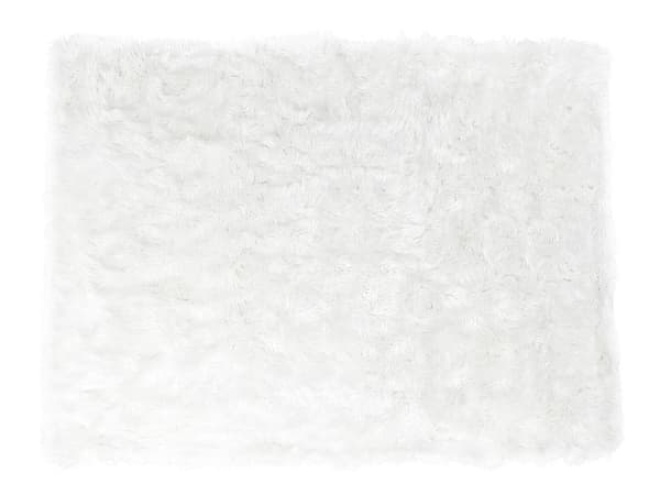 DELICE päiväpeitto 150 x 200 cm Valkoinen Lumarko!