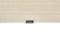 Pikkukuva 5 / 8: ANAMUR-peitto puuvillaa 110 x 180 cm beige Lumarko!