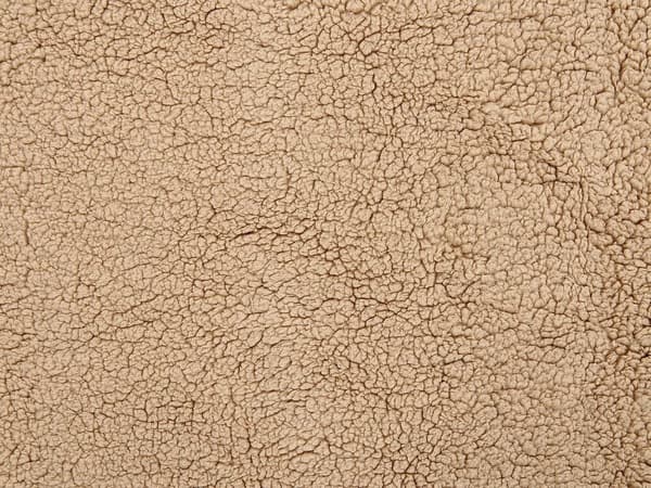 MIRGE Filt 125 x 150 cm Sand Lumarko!