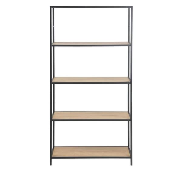 Hylde SEAFORD 77x35xH150cm, eg