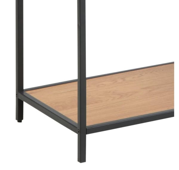 Hylde SEAFORD 77x35xH150cm, eg
