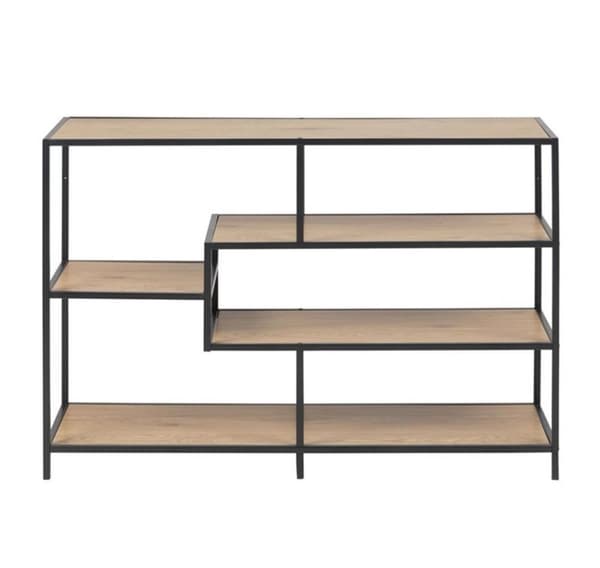 Hylde SEAFORD 114x35xH78cm, eg