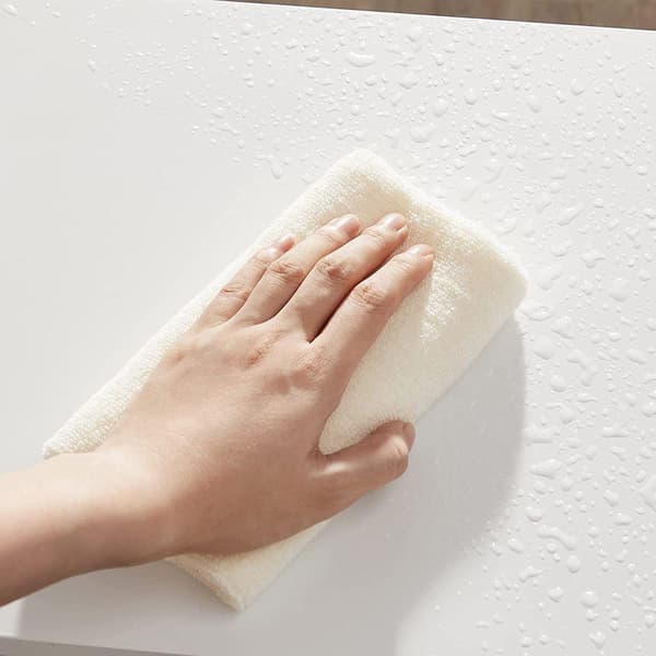 Rootz Underdel - Förvaringsskåp - Skåp - 2 Dörrar Underdel - Underdel - Vit - 90 x 30 x 60 cm