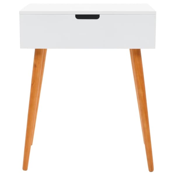 Peilipöytä MDF 60x40x75 cm