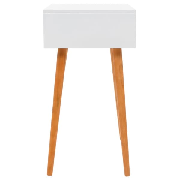 Peilipöytä MDF 60x40x75 cm
