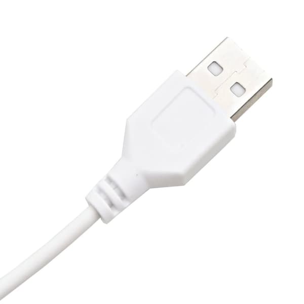 Sminkbord med LED grå sonoma 60x40x140 cm - Sminkbord - Toalettbord - Home & Living