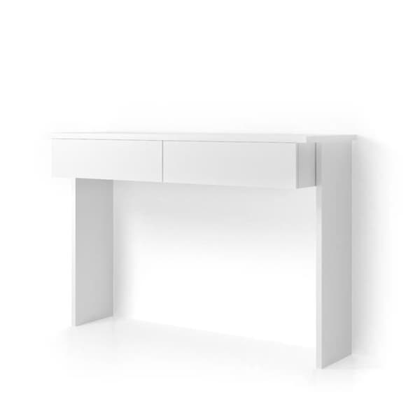 VICCO Azur Vit sminkbord