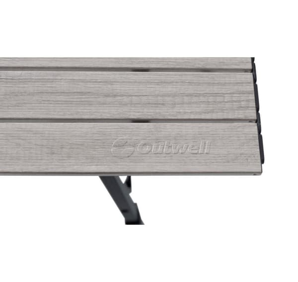 Outwell, bærbart bord, Canmore L