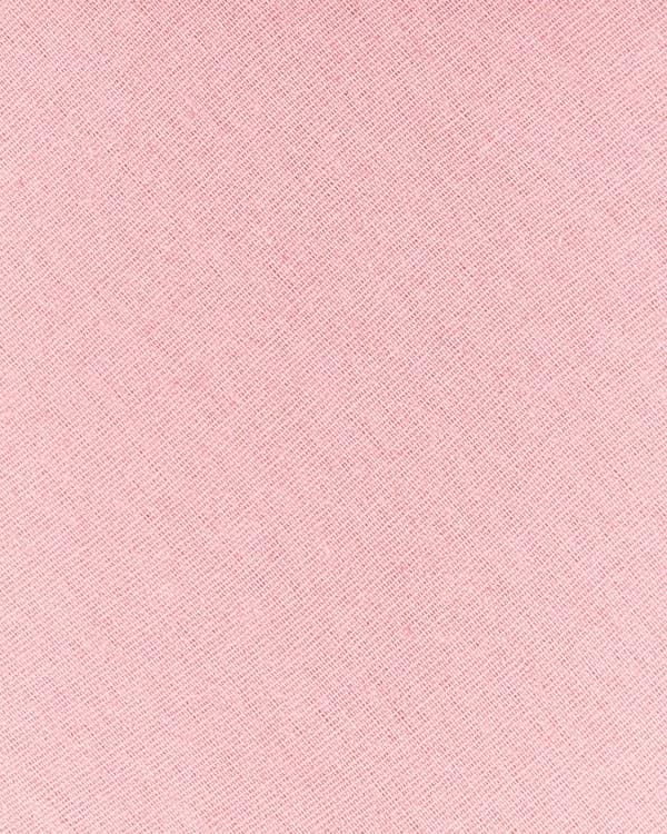 Kommodebord for Barn med Speil og Krakk Rosa MDF 1 Skuff Barneromsmøbler