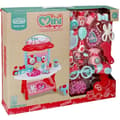 Miniatyrbild 2 av 4: Coiffeuse Mega kreativ COIFFEUSE AKC 42X34X7 MC WB 24